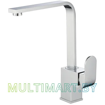 Смеситель Aquasanita Signa 2083 001 CH (хром)